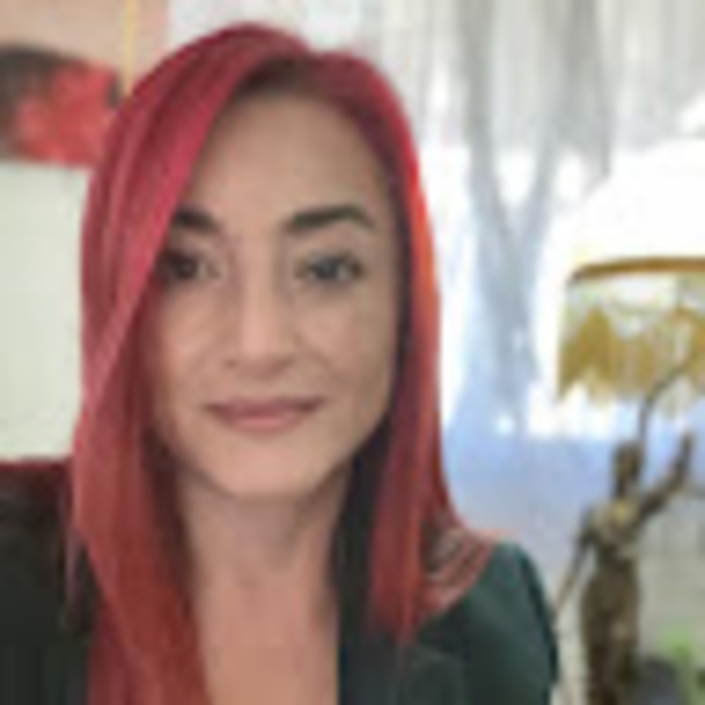 Meet your Posher, Mindy